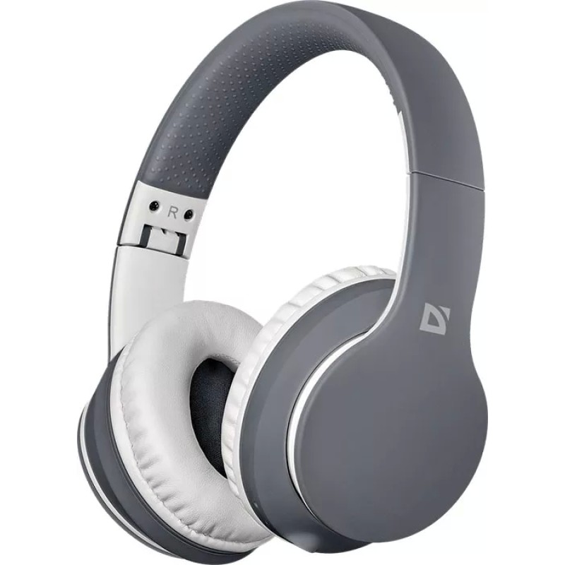 Наушники Defender FreeMotion B580 (серый)