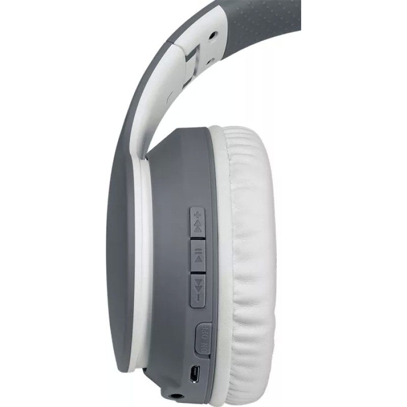 Наушники Defender FreeMotion B580 (серый)