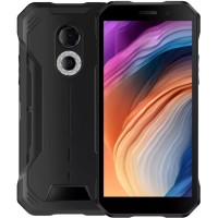 Смартфон Doogee S51 (черный)