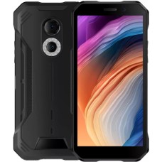 Смартфон Doogee S51 (черный)