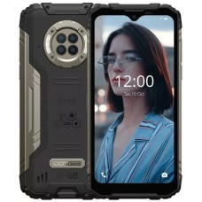 Смартфон Doogee S96 Pro Black