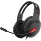 Наушники Edifier Hecate G1 (черный)