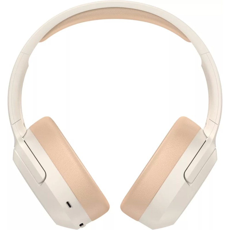 Наушники Edifier W820NB Plus (бежевый)