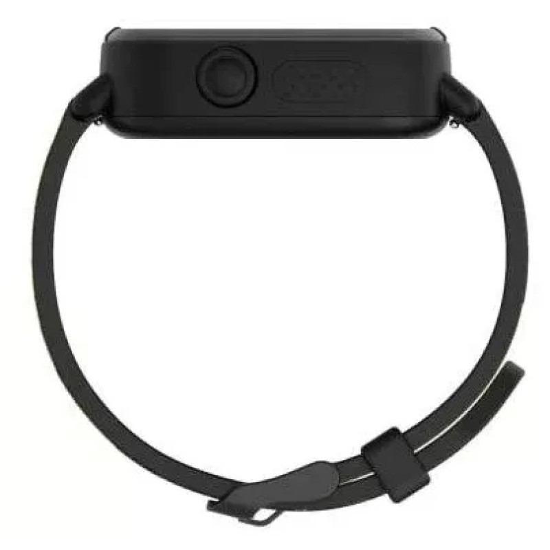 Детские умные часы Elari FixiTime Fun (черный)