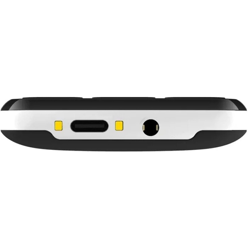 Мобильный телефон F+ Ezzy 5 (черный)