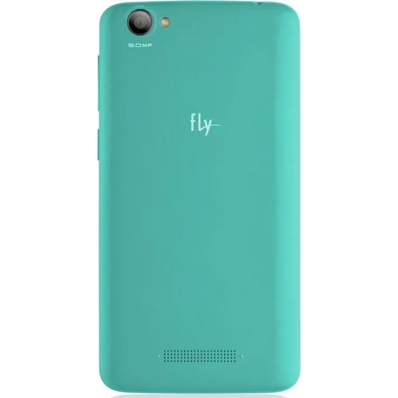 Смартфон Fly FS505 Nimbus 7
