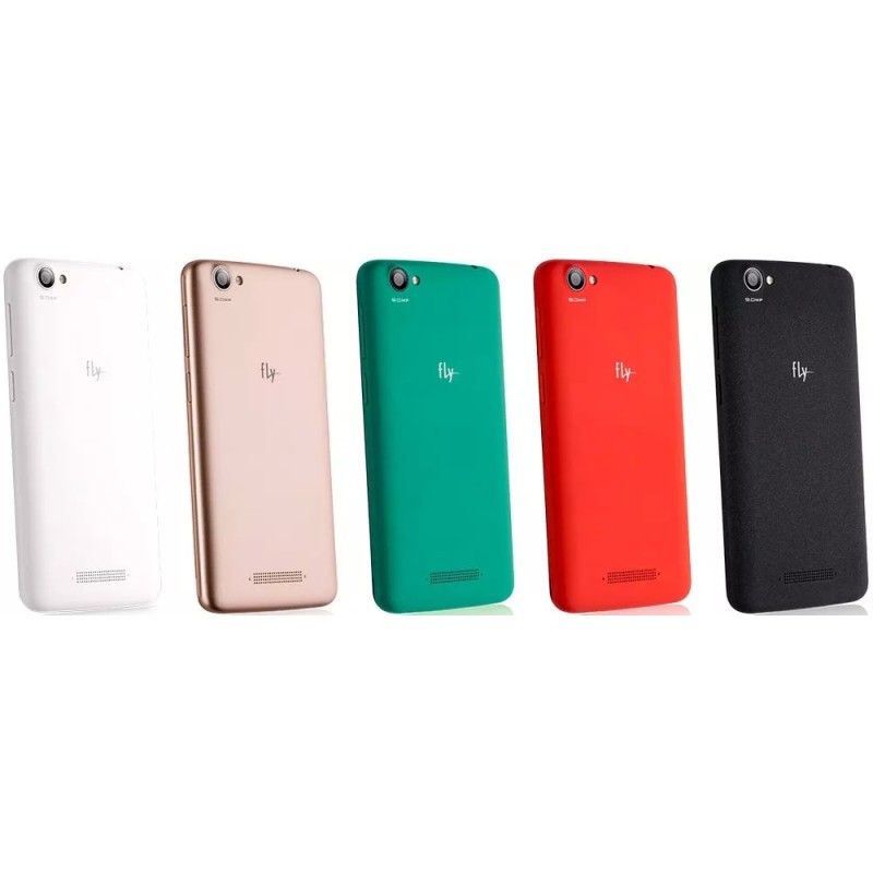 Смартфон Fly FS505 Nimbus 7