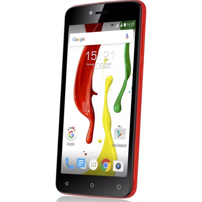 Смартфон Fly FS505 Nimbus 7