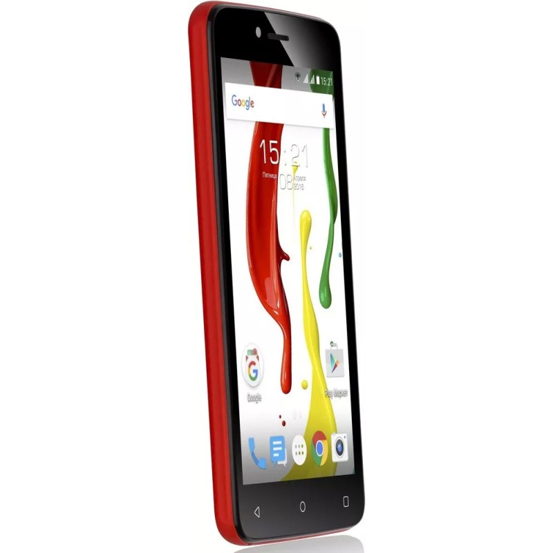 Смартфон Fly FS505 Nimbus 7