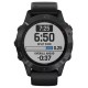 Умные часы Garmin Fenix 6 Pro (черный)