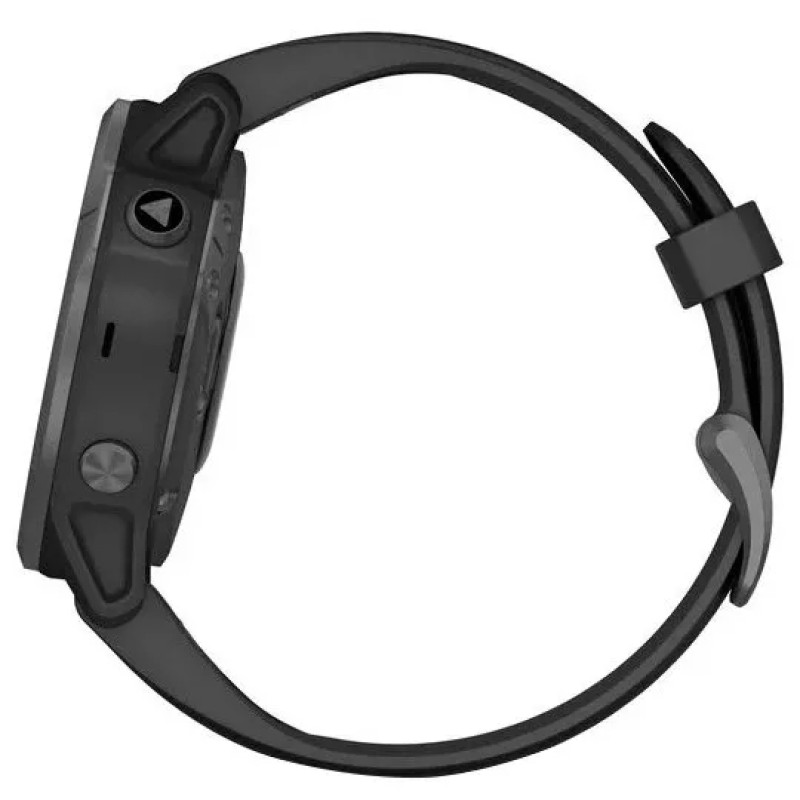 Умные часы Garmin Fenix 6S Sapphire 42mm (010-02159-25)