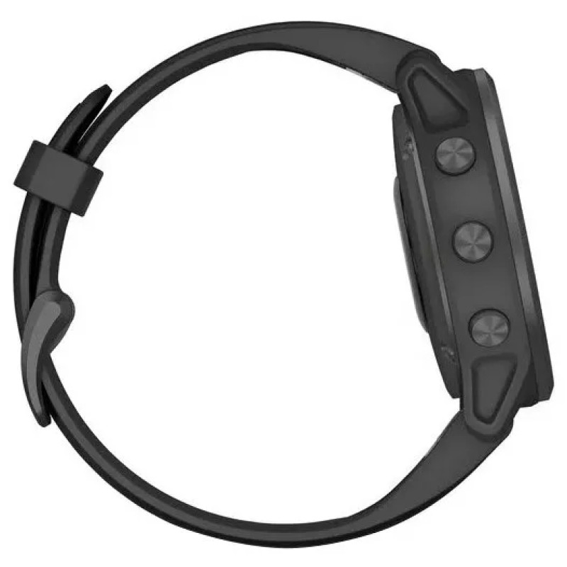Умные часы Garmin Fenix 6S Sapphire 42mm (010-02159-25)
