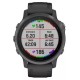 Умные часы Garmin Fenix 6S Sapphire 42mm (010-02159-25)