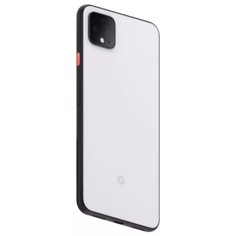Смартфон Google Pixel 4 128Gb White