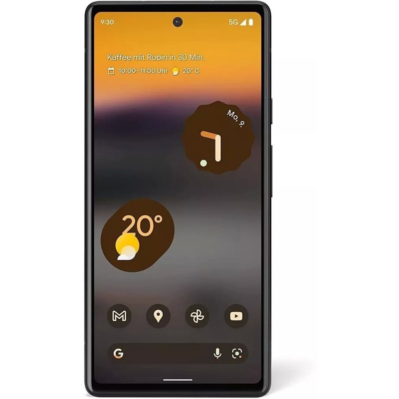 Смартфон Google Pixel 6a 6GB/128GB (уголь)