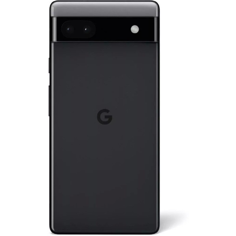 Смартфон Google Pixel 6a 6GB/128GB (уголь)
