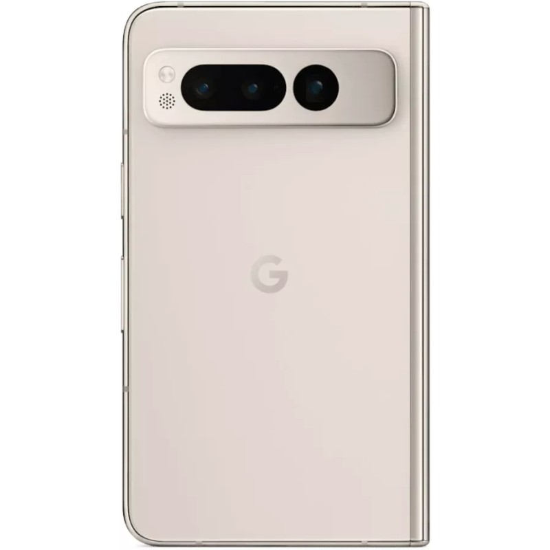 Смартфон Google Pixel Fold 12GB/256GB (фарфор)