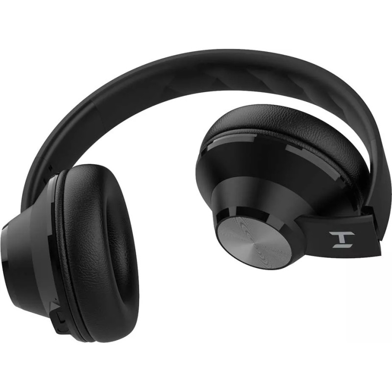 Наушники Harper HB-412 (черный)