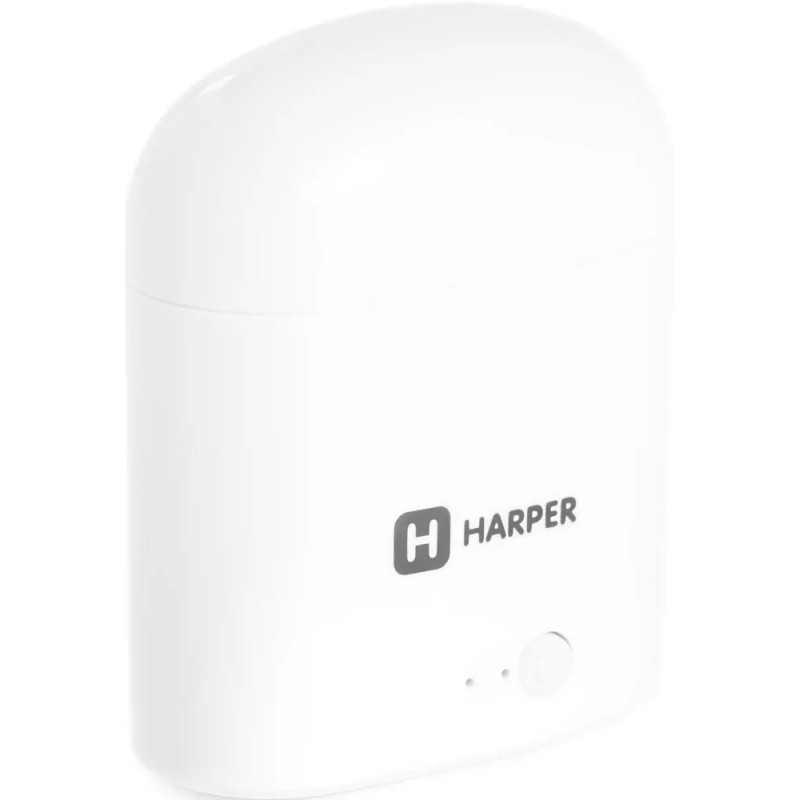 Наушники Harper HB-508 (белый)