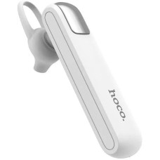Bluetooth гарнитура Hoco E37 (белый)
