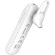 Bluetooth гарнитура Hoco E37 (белый)