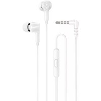 Наушники Hoco M102 (белый)