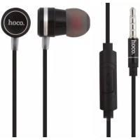 Наушники Hoco M16 (черный)