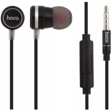 Наушники Hoco M16 (черный)