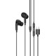 Наушники Hoco M1 Pro Type-C (черный)