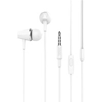 Наушники Hoco M34 (белый)