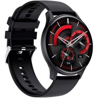 Умные часы Hoco Y15 (черный)