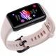 Фитнес-браслет Honor Band 6 (розовый, китайская версия)