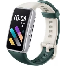 Фитнес-браслет Honor Band 7 (зеленый)