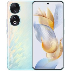 Смартфон Honor 90 12GB/512GB (арктический лед)