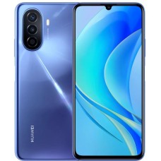 Смартфон Huawei nova Y70 4GB/128GB (кристально-синий)