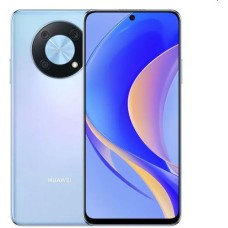 Смартфон Huawei nova Y90 4GB/128GB (голубой кристалл)