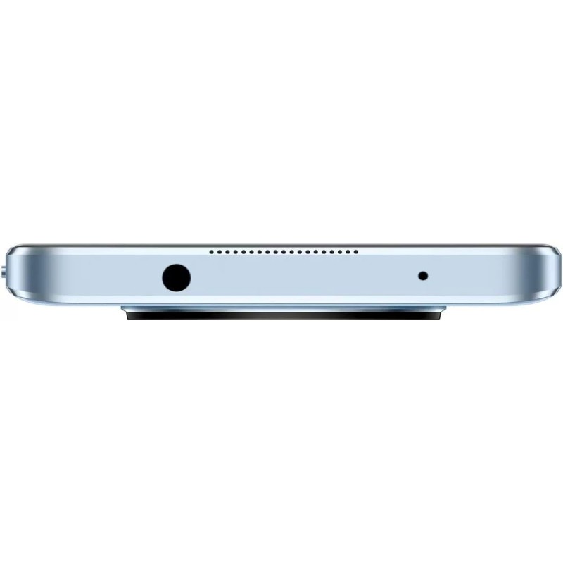 Смартфон Huawei nova Y90 4GB/128GB (голубой кристалл)