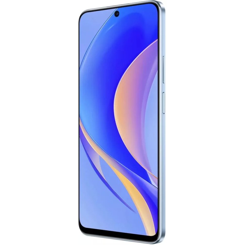 Смартфон Huawei nova Y90 4GB/128GB (голубой кристалл)