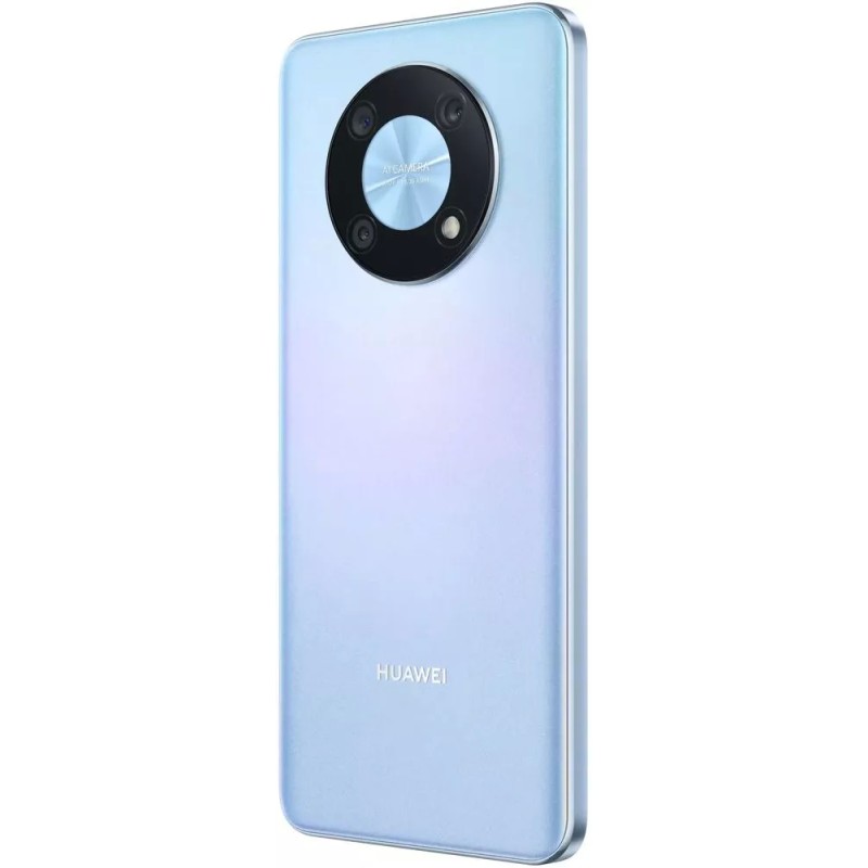 Смартфон Huawei nova Y90 4GB/128GB (голубой кристалл)