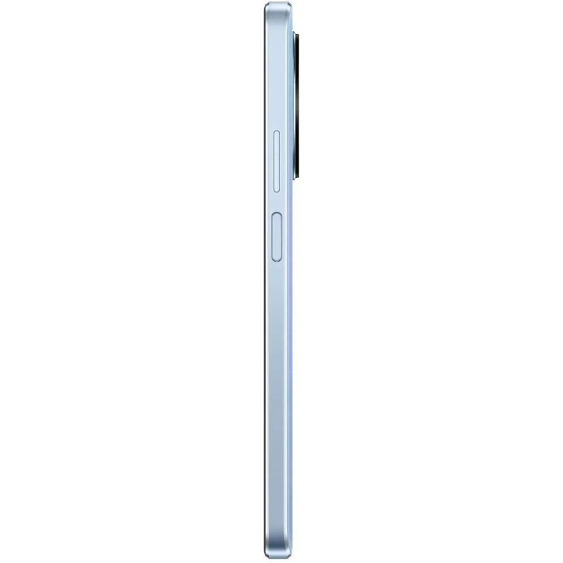 Смартфон Huawei nova Y90 4GB/128GB (голубой кристалл)