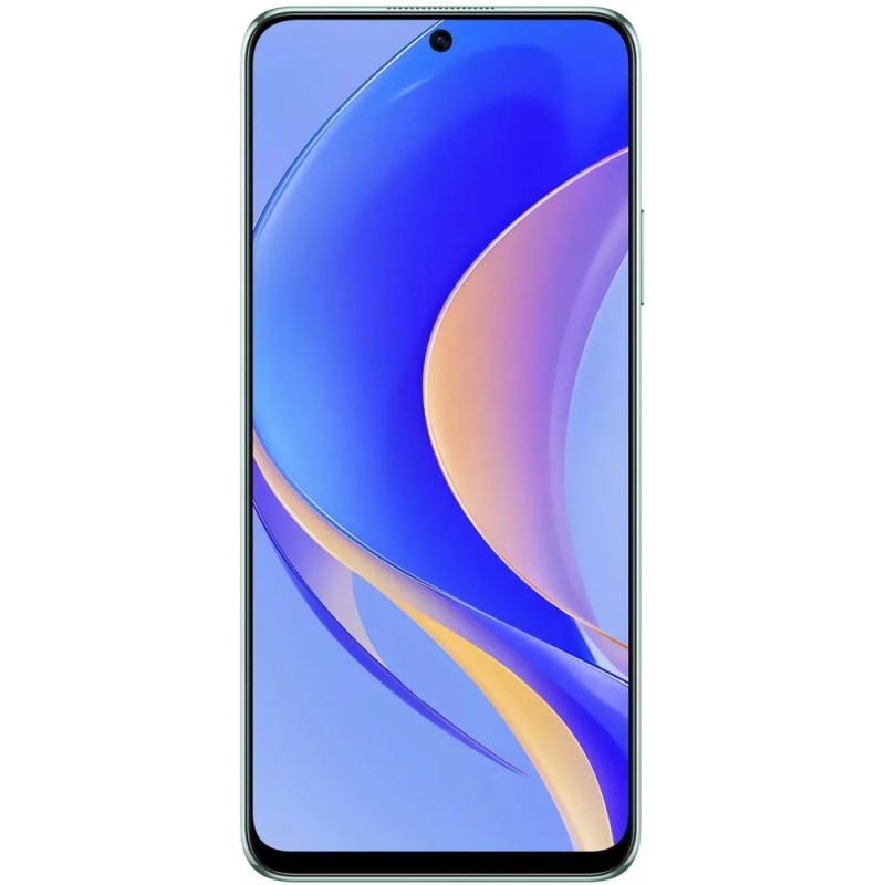 Смартфон Huawei nova Y90 4GB/128GB (изумрудно-зеленый)