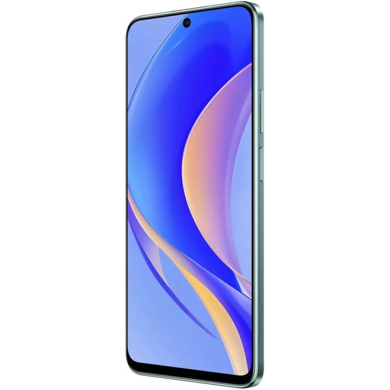 Смартфон Huawei nova Y90 4GB/128GB (изумрудно-зеленый)