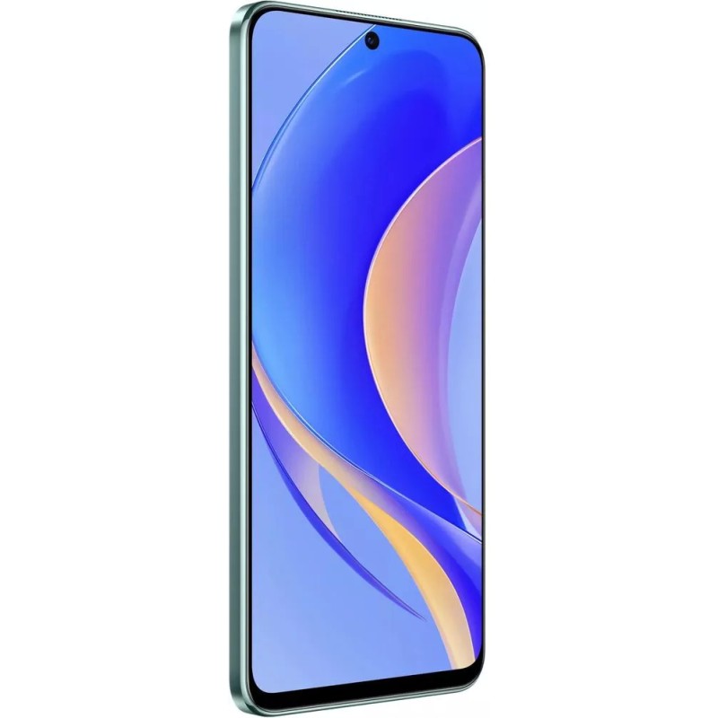 Смартфон Huawei nova Y90 4GB/128GB (изумрудно-зеленый)