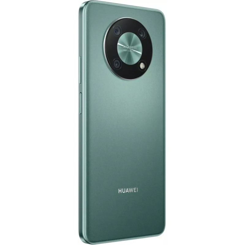 Смартфон Huawei nova Y90 4GB/128GB (изумрудно-зеленый)