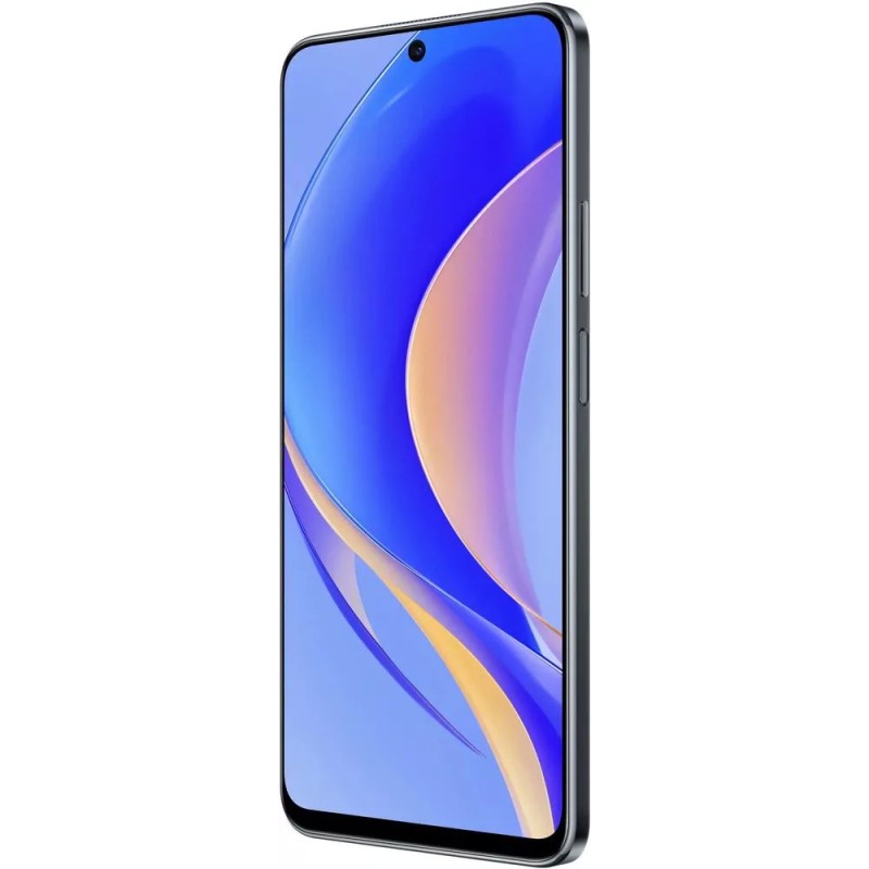 Смартфон Huawei nova Y90 4GB/128GB (полночный черный)