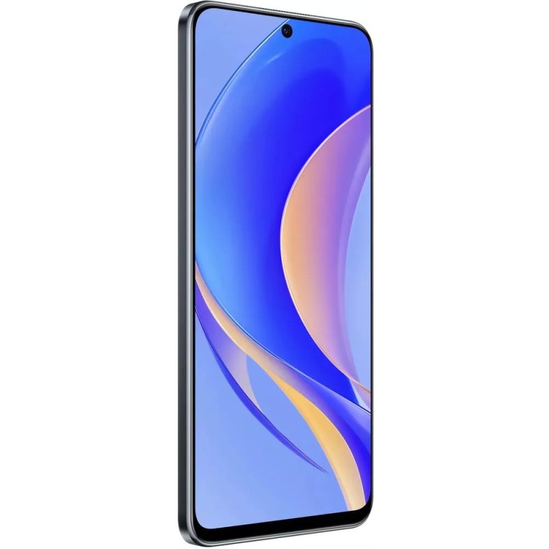 Смартфон Huawei nova Y90 4GB/128GB (полночный черный)