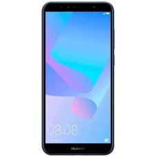 Смартфон Huawei Y6 Prime 2018 16Gb Blue (ATU-L31)