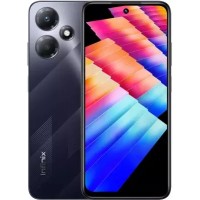 Смартфон Infinix Hot 30 Play NFC 8GB/128GB (обсидиановый черный)