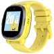 Детские умные часы Inoi Kids Watch Lite (желтый)