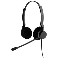 Наушники Jabra Biz 2300 Duo USB MS